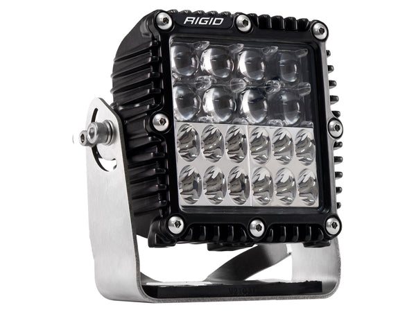 Rigid Industries Qseries Pro Hyperspot/Driving Combo