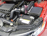 KN 69 Typhoon Intake