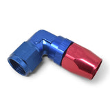 RUS 90deg Swivel Hose Ends