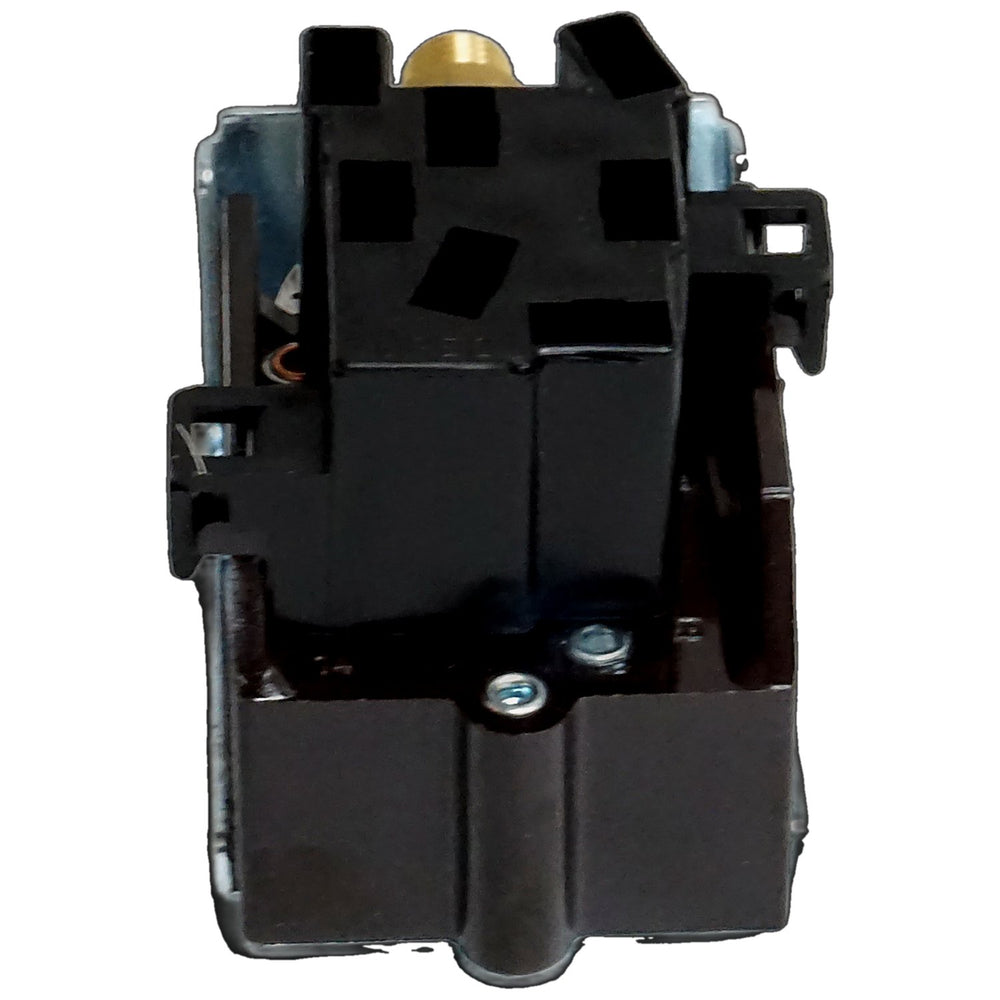 Crown Automotive Headlight Switch Kit — for select Jeep vehicles (5450558K)
