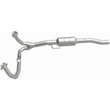 MAG Converter Direct Fit