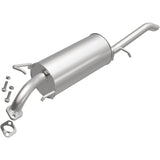 MAG BRE Muffler Kit
