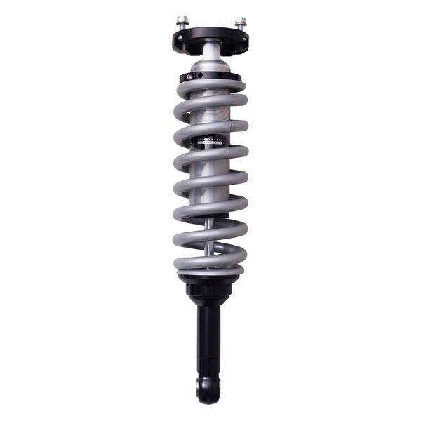 FOX 2016+ Toyota Hilux with UCA Front Coilover 2.5 Truck PS IFP 23 in (5075 mm) Lift
