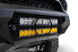 ADD Bomber Front Bumpers