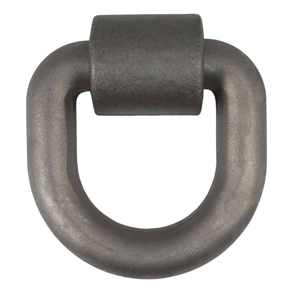 15587LB CAP RAW STEEL LASHING RING
