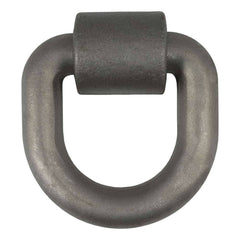 15587LB CAP RAW STEEL LASHING RING