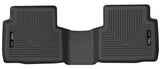 X-act Contour - 2nd Seat Floor Liner