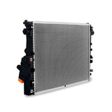 MM Radiators - Plastic