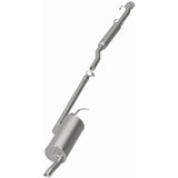 MAG BRE Exhaust Kits