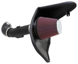 KN 63 AirCharger Intake
