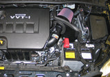 KN 69 Typhoon Intake