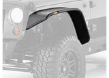 Bushwacker Fender Flares — 1984-2001 Jeep Cherokee XJ (10922-07) - image 2