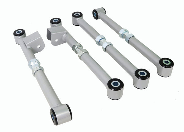 Whiteline Biellette latérale arrière réglable 02-05 Subaru WRX familiale / 93-00 et 02-05 Subaru Impreza non turbo