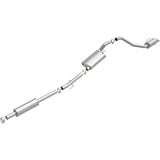 MAG BRE Exhaust Kits
