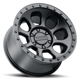 RCL 961 Bolt Wheels