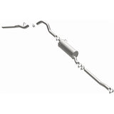 MAG BRE Exhaust Kits