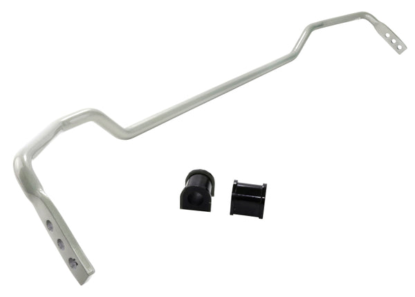 Whiteline Barre stabilisatrice arrière robuste réglable 16mm 05+ Mazda Miata NC