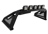Go Rhino 2007-2019 Silverado/Sierra/2009-2018 Ram 1500/2007-2021 Tundra Sport Bar 2.0 Mount Only