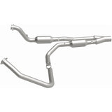 MAG Converter Direct Fit