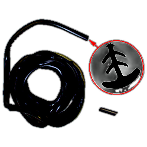 Crown Automotive Windshield Molding Kit