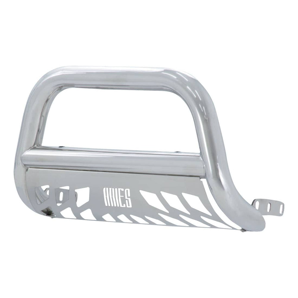 ARIES Pare-buffle en inox 1999-2007 GM pleine grandeur HD