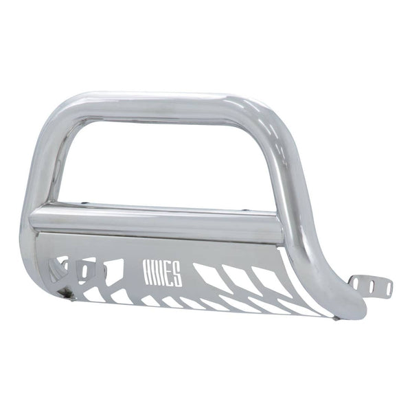ARIES Pare-buffle en inox 1999-2007 GM pleine grandeur HD