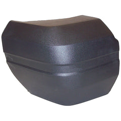 Crown Automotive Bumper End Cap — 1984-1996 Jeep Cherokee (55022077)