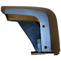Crown Automotive Bumper End Cap — 1987-1990 Jeep Cherokee (55022103)