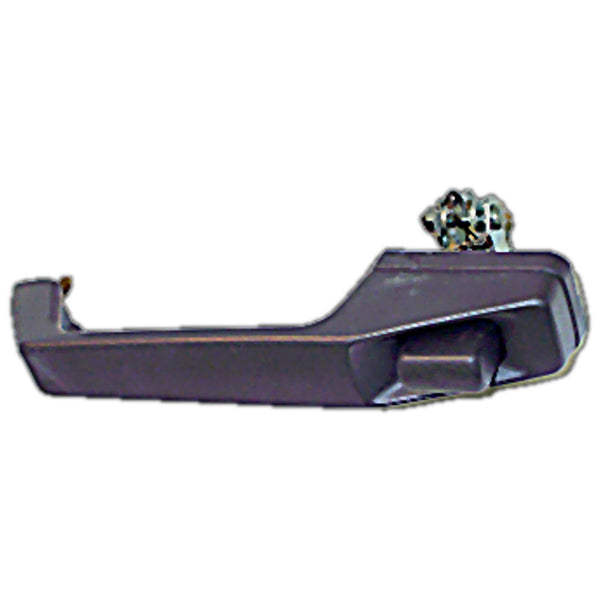 Crown Automotive Poignée de portière — pour certains véhicules Jeep (55024926)
