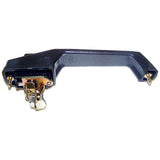Crown Automotive Door Handle — Black (55024927)