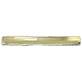 Crown Automotive Bumper — Chrome (55026259)