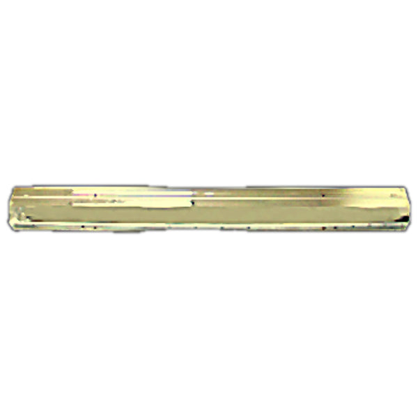 Crown Automotive Pare-chocs — 1984-1996 Jeep Cherokee (55026259)