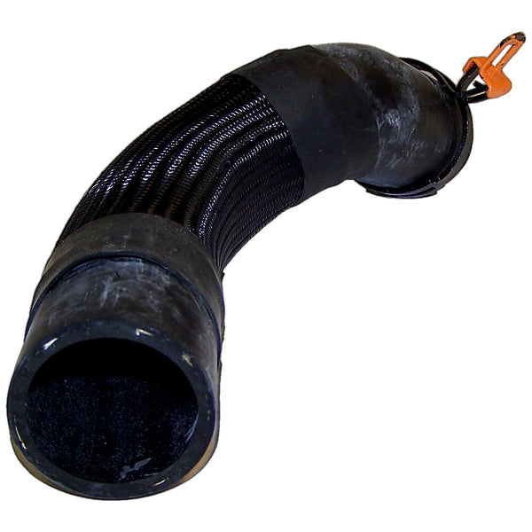 Crown Automotive Radiator Hose — 2008-2012 Jeep Liberty (55037948AD)