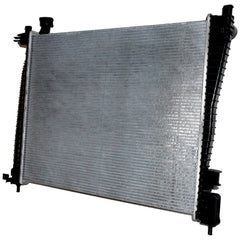Crown Automotive Radiateur — 2011-2021 Jeep Grand Cherokee (55038001AH)