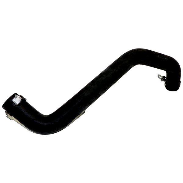 Crown Automotive Radiator Hose — 2011-2021 Jeep Grand Cherokee (55038121AC)
