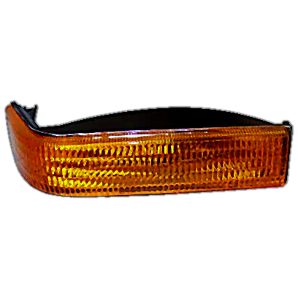 Crown Automotive Parking Light — 1993-1998 Jeep Grand Cherokee (55054580)