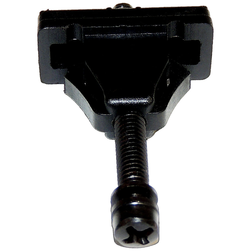 Crown Automotive Headlight Adjusting Screw — for select Jeep vehicles (55054621)