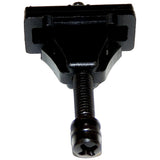 Crown Automotive Headlight Adjusting Screw — Silver, White (55054621)