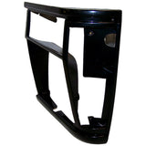 Crown Automotive Headlight Bezel — Black (55054931)