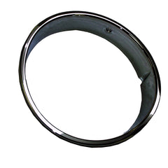 Crown Automotive Headlight Bezel (55055047) — 1997-2006 Jeep TJ / 1997-2006 Jeep Wrangler