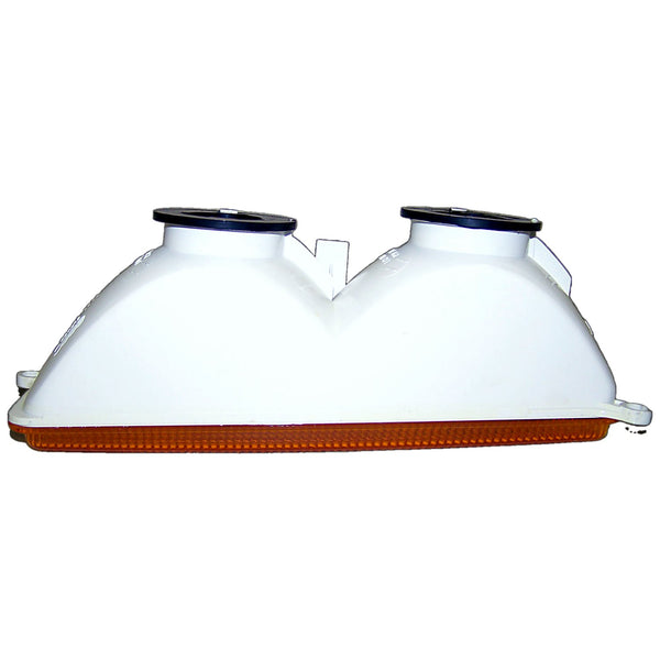 Crown Automotive Parking Light, Left — 1997-2001 Jeep Cherokee (55055143)