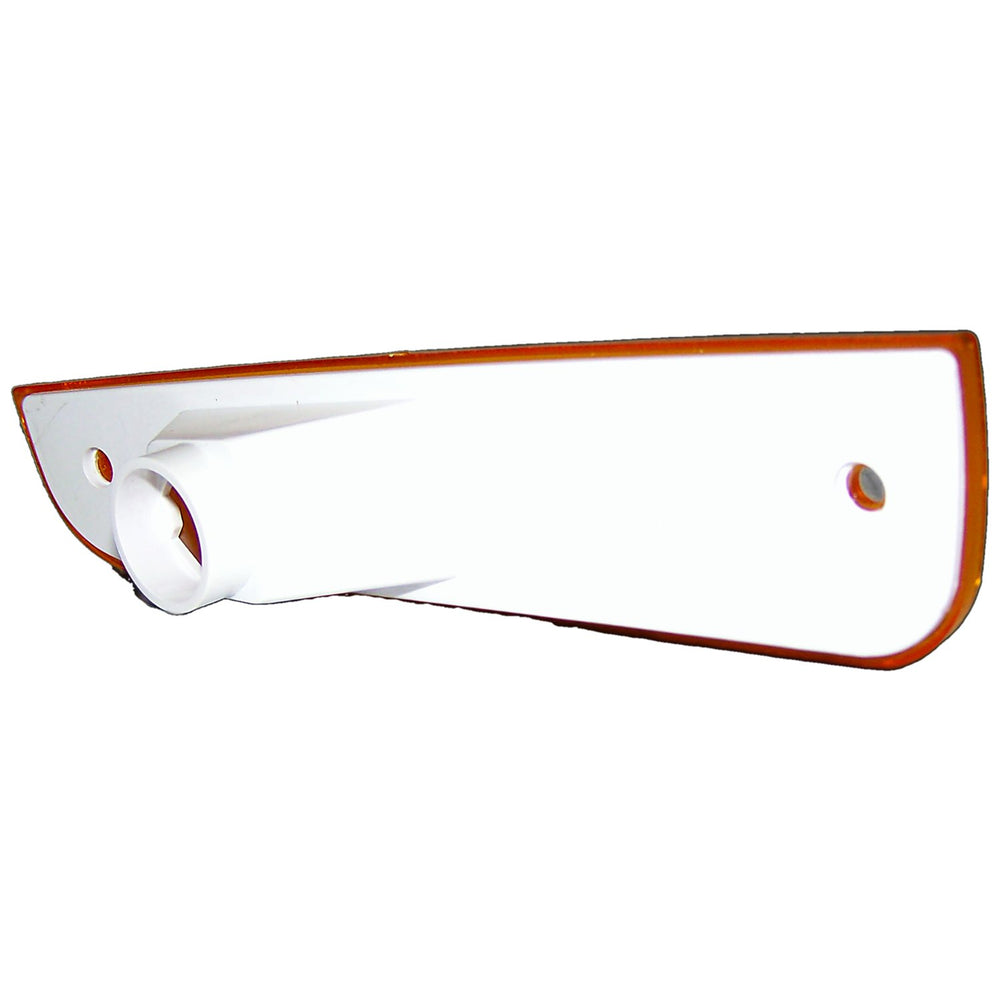 Crown Automotive Side Marker Light — 1997-2001 Jeep Cherokee (55055146)