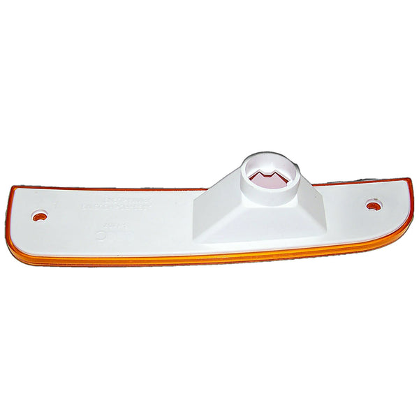 Crown Automotive Side Marker Light, Left — 1997-2001 Jeep Cherokee (55055147)