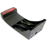 Crown Automotive Brake Light — Black, Red