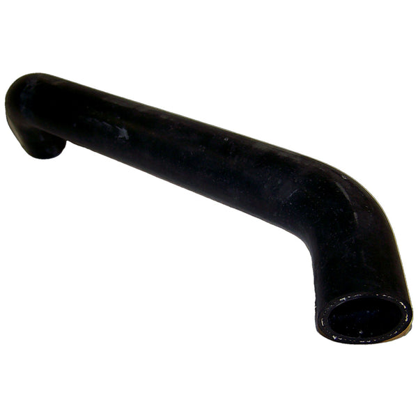 Crown Automotive Radiator Hose — 2007-2011 Jeep Wrangler (55057204AB)