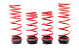 HR VTF Adj Lowering Springs