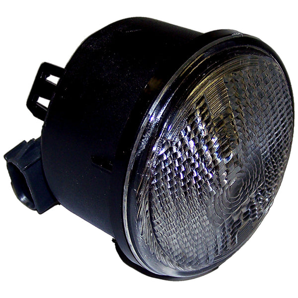 Crown Automotive Parking Light, Right — 2007-2013 Jeep Wrangler (55077884AD)