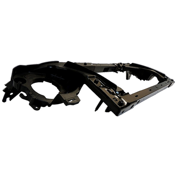 Crown Automotive Header Panel — for select Jeep vehicles (55077976AD)