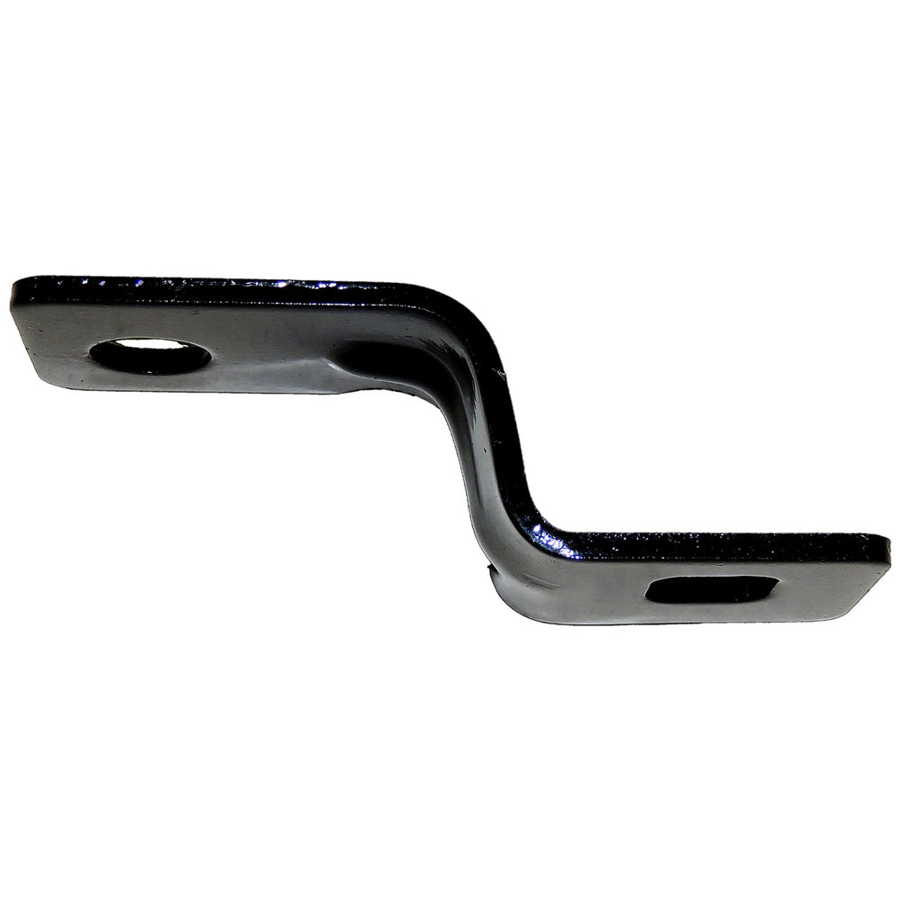 Crown Automotive Bumper Bracket — 2007-2017 Jeep Wrangler / 2018 Jeep Wrangler JK (55078100AA)