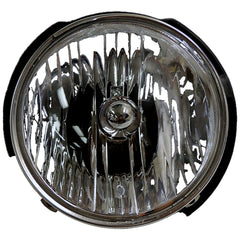 Crown Automotive Headlight — for select Jeep vehicles (55078148AC)